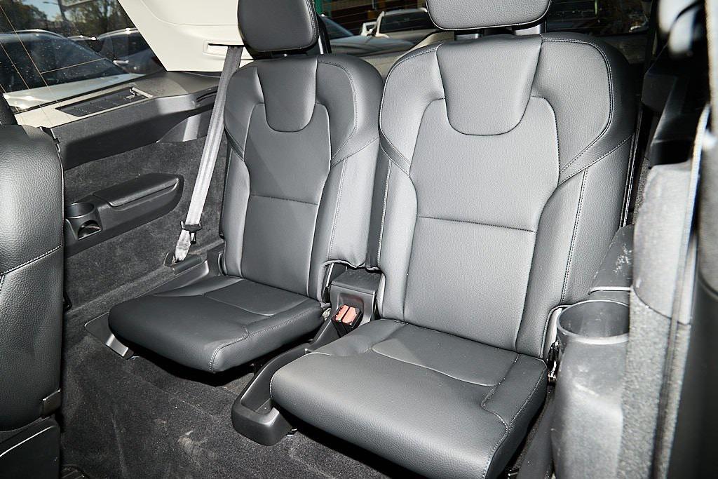 used 2023 Volvo XC90 car, priced at $40,995