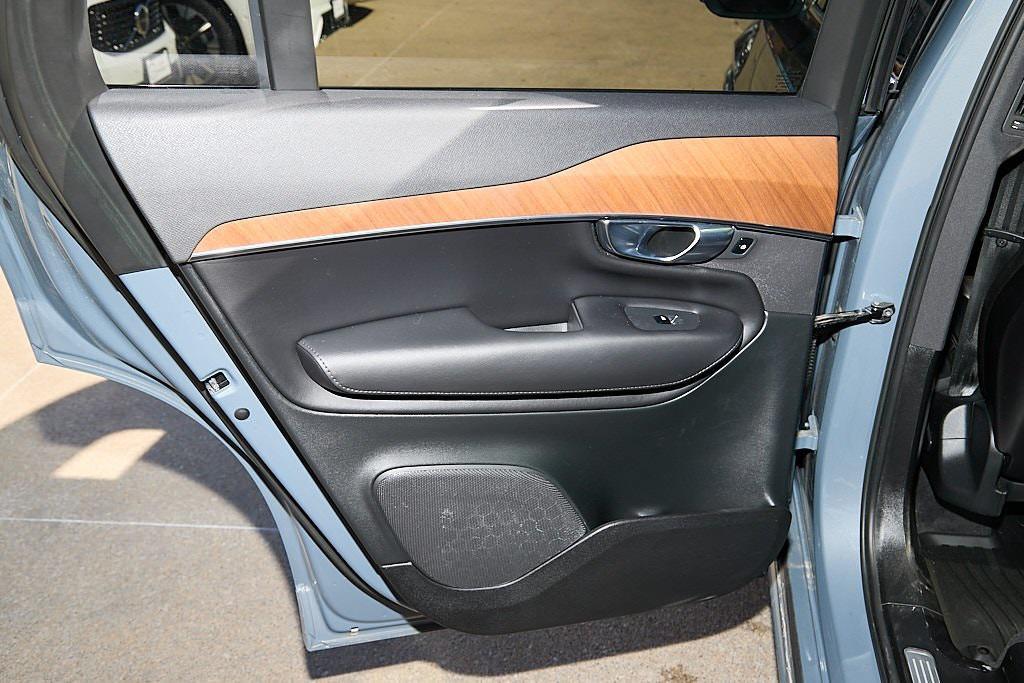 used 2023 Volvo XC90 car, priced at $40,995