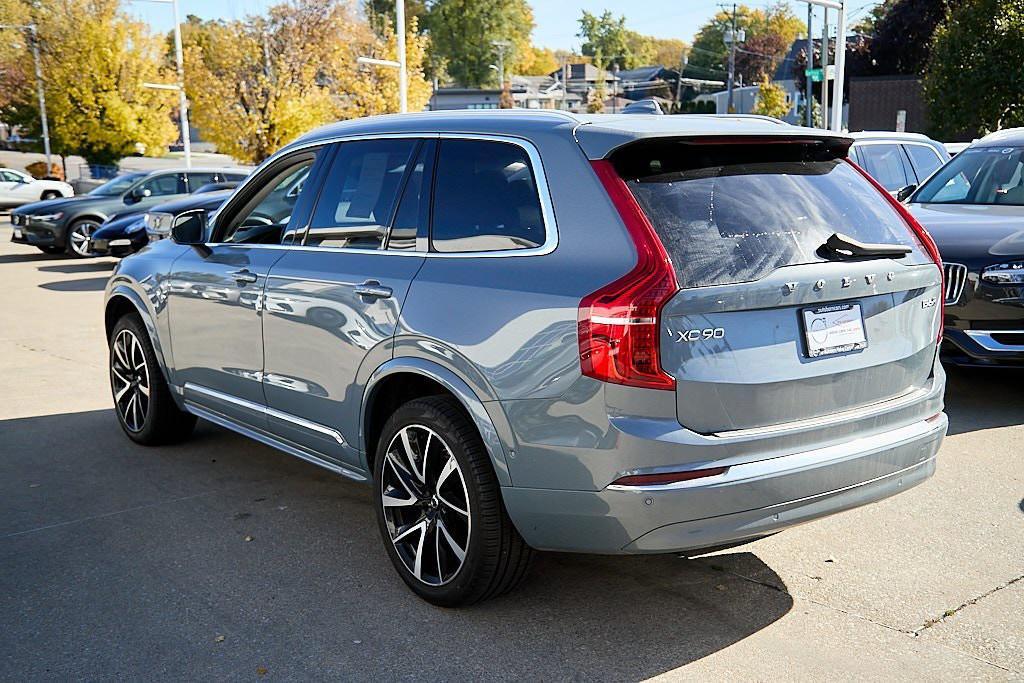 used 2023 Volvo XC90 car, priced at $40,995