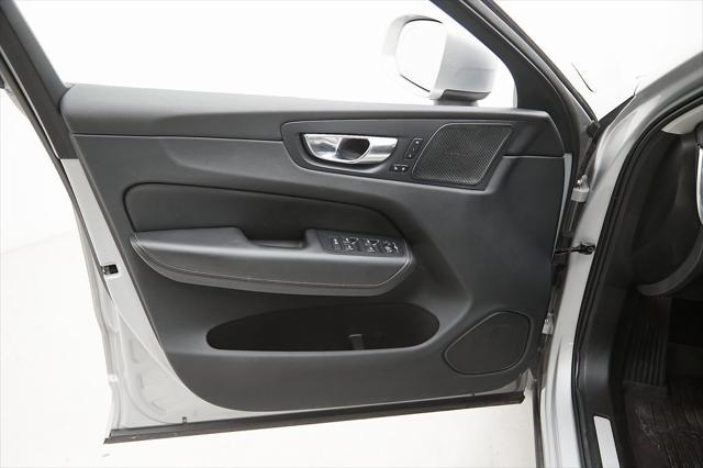 used 2023 Volvo XC60 car, priced at $44,495