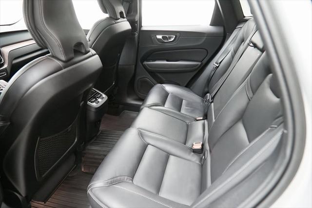 used 2023 Volvo XC60 car, priced at $44,495