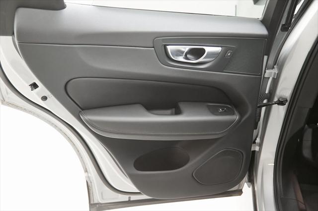 used 2023 Volvo XC60 car, priced at $44,495