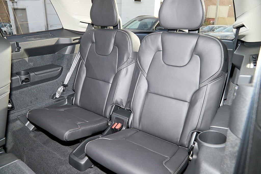 new 2026 Volvo XC90 car, priced at $72,155