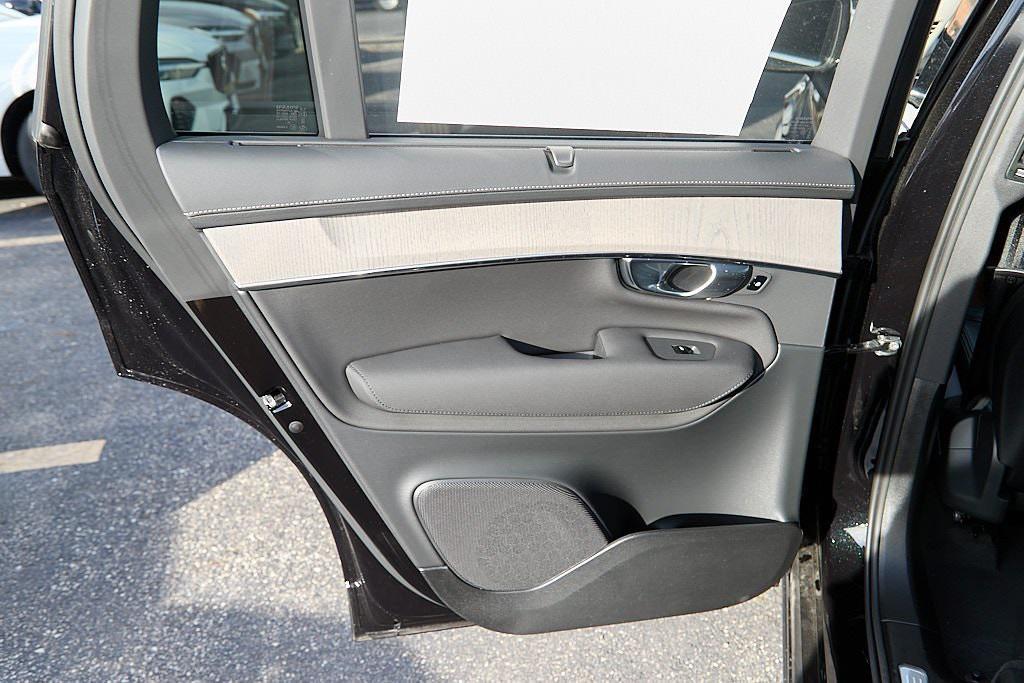 new 2026 Volvo XC90 car, priced at $72,155