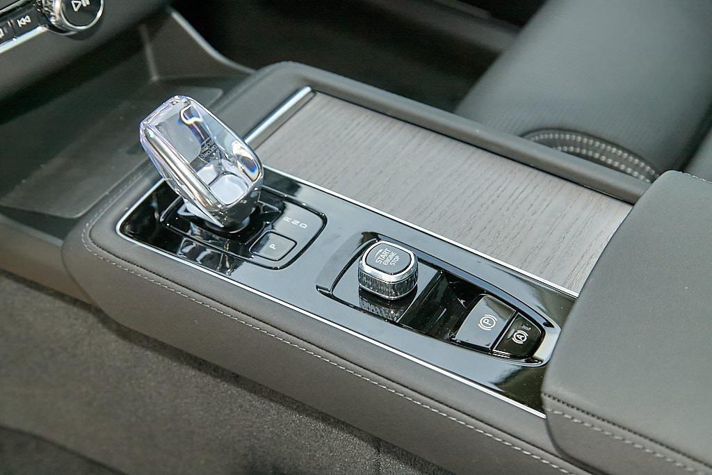 new 2026 Volvo XC90 car, priced at $72,155