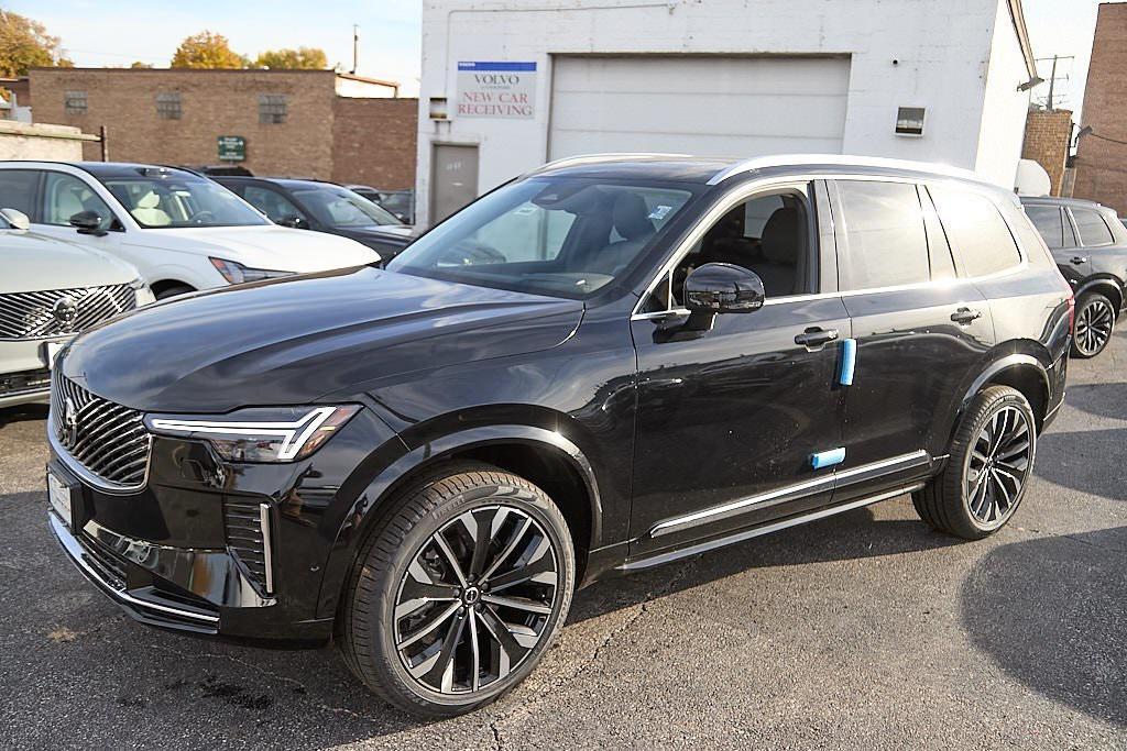 new 2026 Volvo XC90 car, priced at $72,155