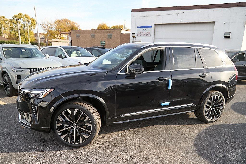 new 2026 Volvo XC90 car, priced at $72,155