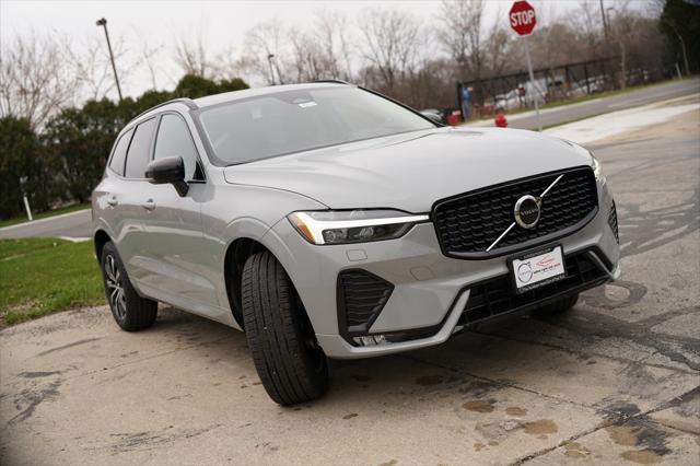 new 2025 Volvo XC60 car