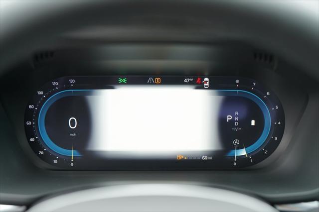new 2025 Volvo XC60 car