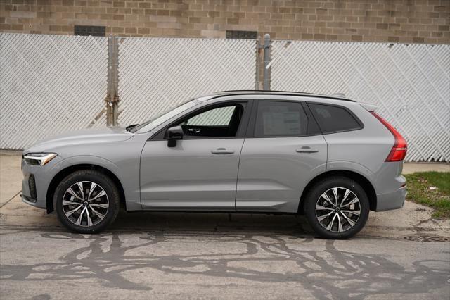 new 2025 Volvo XC60 car