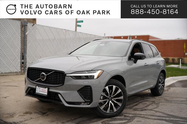new 2025 Volvo XC60 car