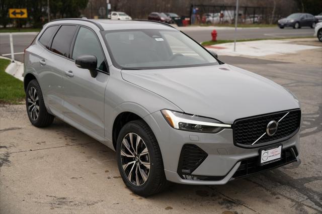 new 2025 Volvo XC60 car