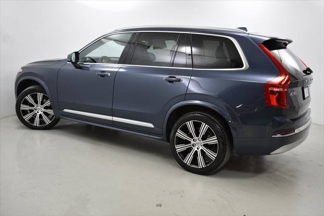 used 2022 Volvo XC90 car, priced at $45,898