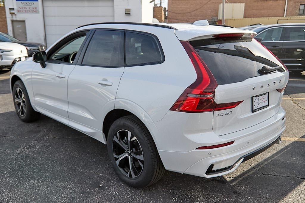 new 2026 Volvo XC60 car, priced at $47,995