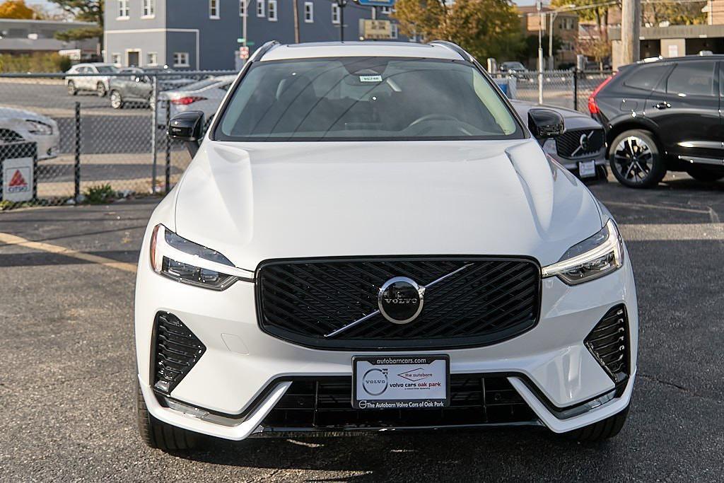 new 2026 Volvo XC60 car, priced at $47,995
