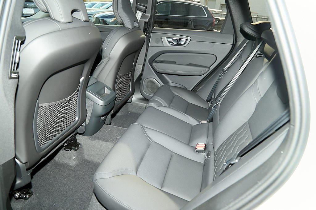 new 2026 Volvo XC60 car, priced at $47,995