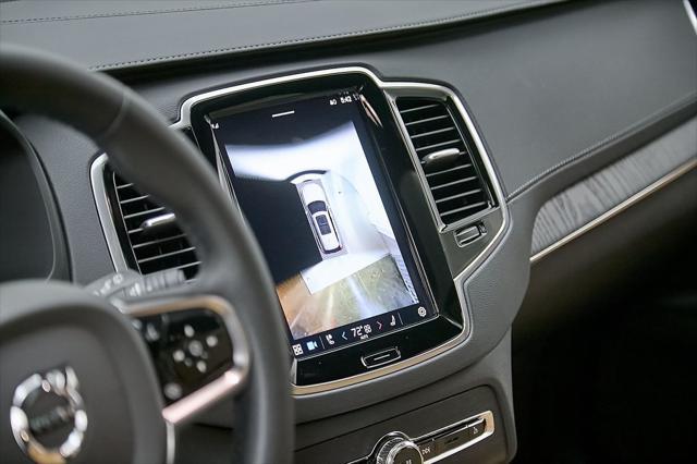 used 2024 Volvo XC90 Recharge Plug-In Hybrid car, priced at $69,798