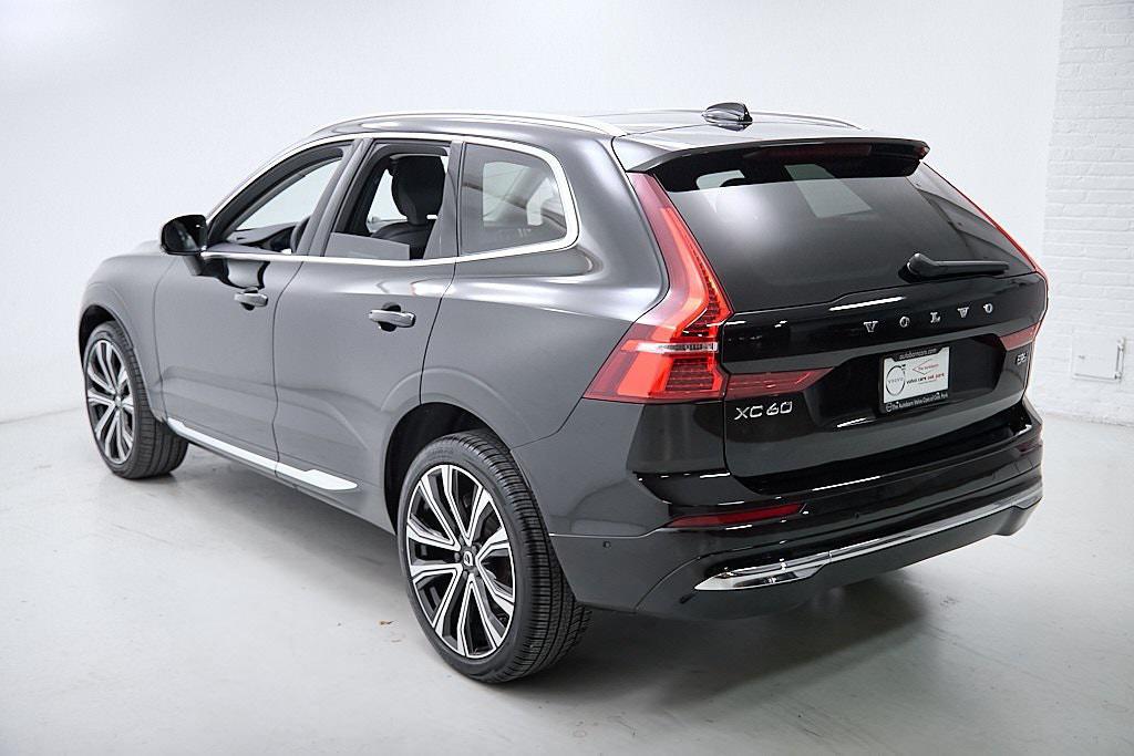 used 2023 Volvo XC60 car, priced at $42,995