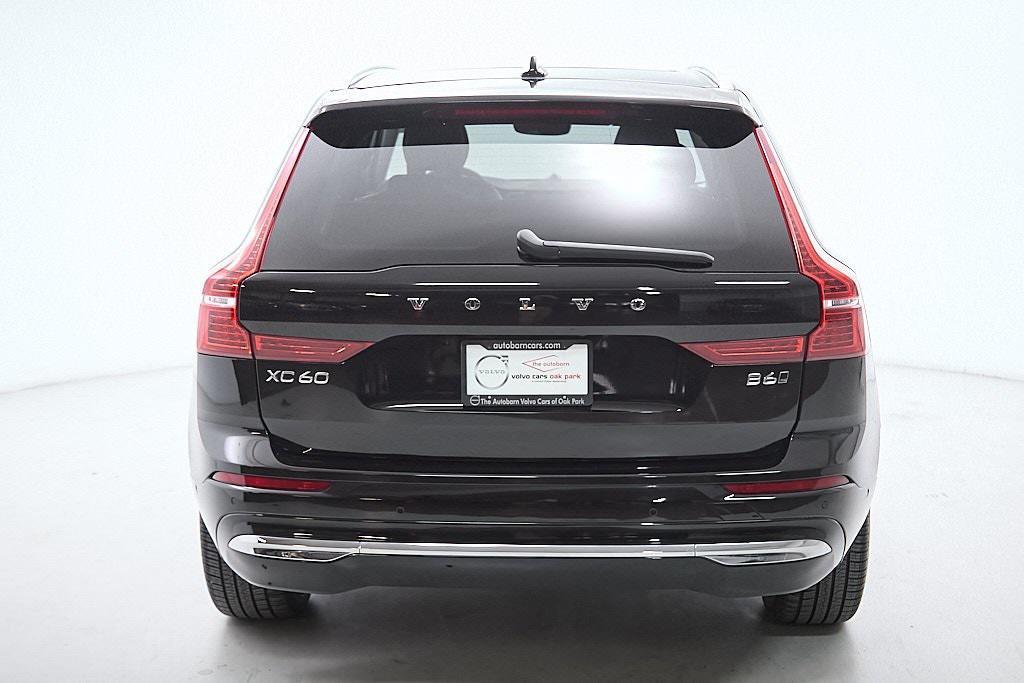 used 2023 Volvo XC60 car, priced at $42,995