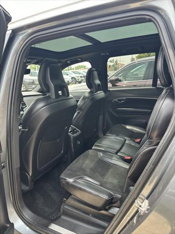 used 2017 Volvo XC90 Hybrid car, priced at $22,495