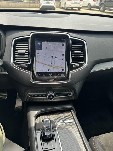 used 2017 Volvo XC90 Hybrid car, priced at $22,495