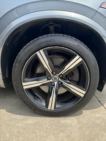 used 2017 Volvo XC90 Hybrid car, priced at $22,495