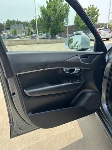 used 2017 Volvo XC90 Hybrid car, priced at $22,495