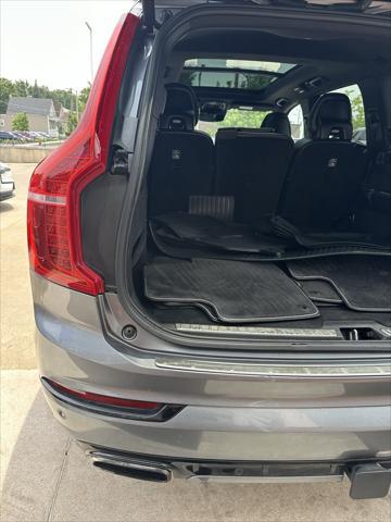 used 2017 Volvo XC90 Hybrid car, priced at $22,495