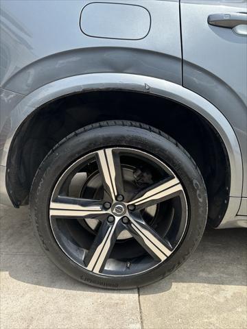 used 2017 Volvo XC90 Hybrid car, priced at $22,495