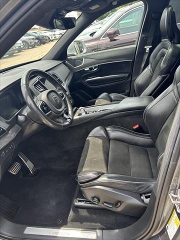 used 2017 Volvo XC90 Hybrid car, priced at $22,495