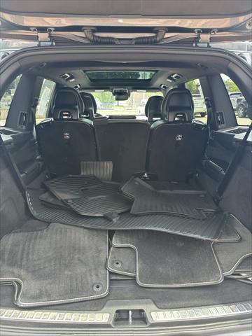 used 2017 Volvo XC90 Hybrid car, priced at $22,495