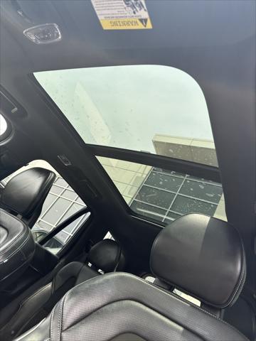 used 2017 Volvo XC90 Hybrid car, priced at $22,495