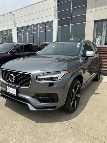 used 2017 Volvo XC90 Hybrid car, priced at $22,495
