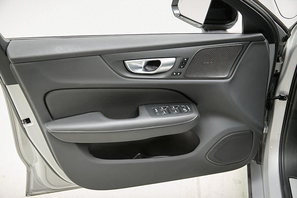 used 2024 Volvo S60 Recharge Plug-In Hybrid car, priced at $46,495