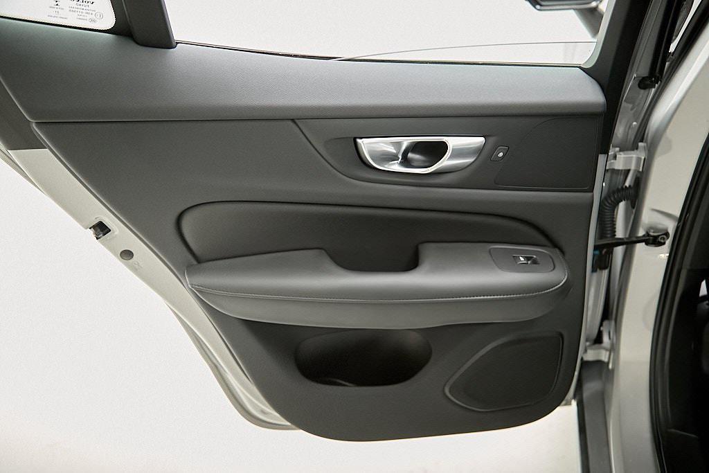 used 2024 Volvo S60 Recharge Plug-In Hybrid car, priced at $46,495