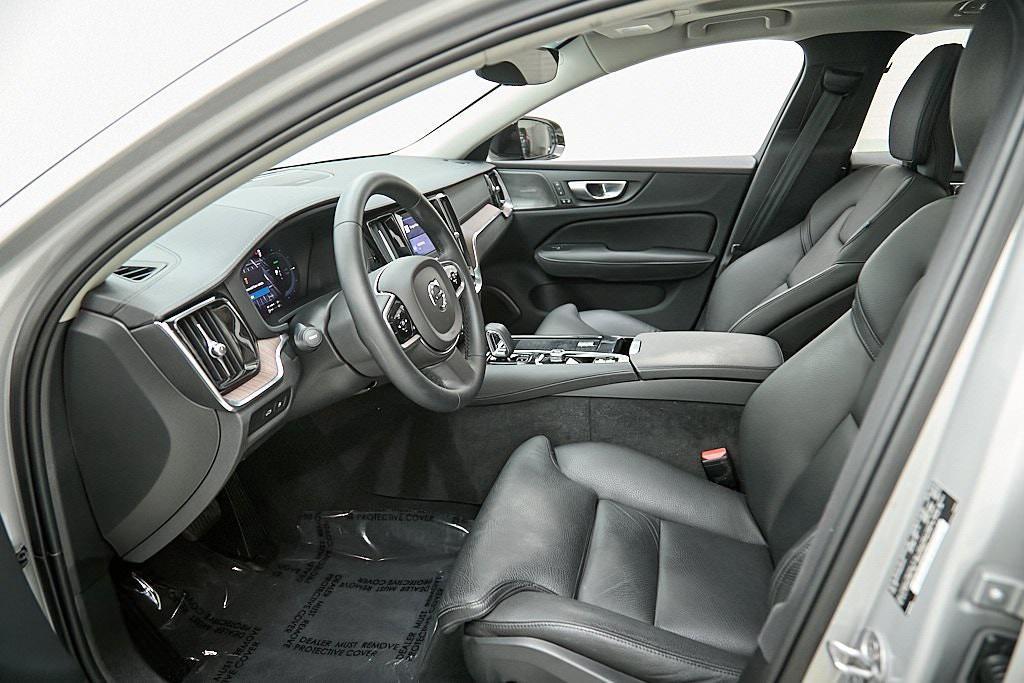 used 2024 Volvo S60 Recharge Plug-In Hybrid car, priced at $46,495