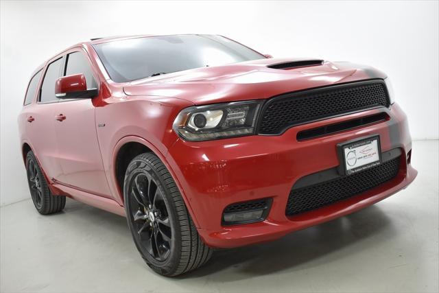 used 2019 Dodge Durango car, priced at $24,990