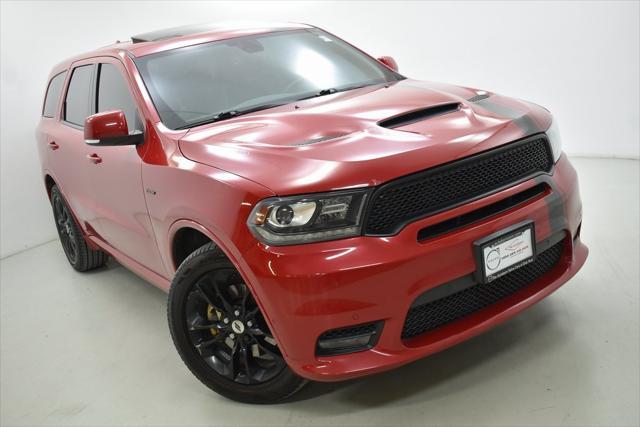 used 2019 Dodge Durango car, priced at $23,490