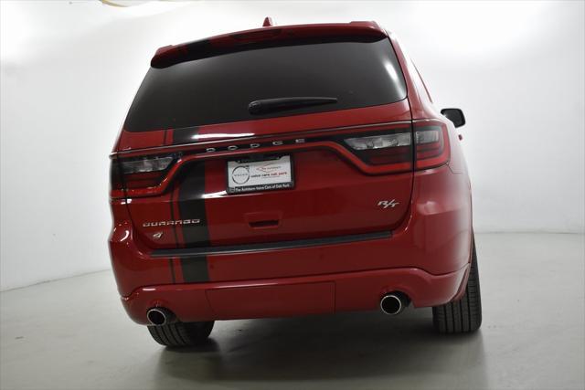 used 2019 Dodge Durango car, priced at $24,990