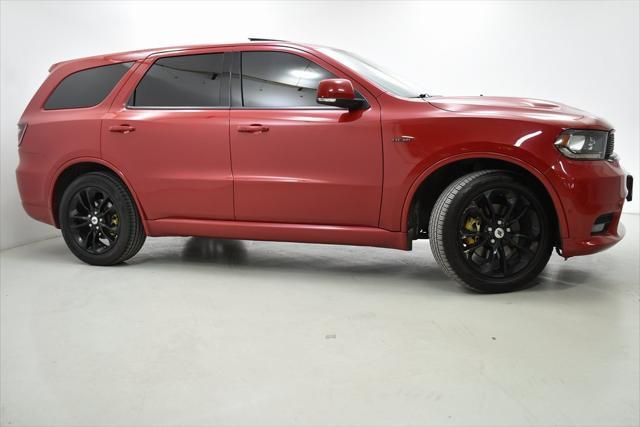 used 2019 Dodge Durango car, priced at $24,990