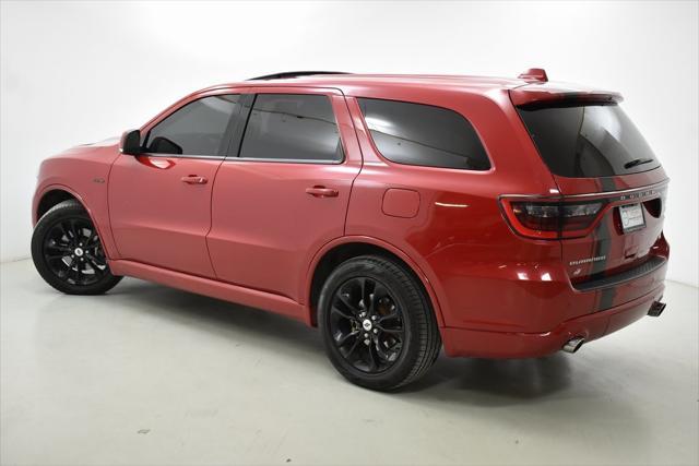 used 2019 Dodge Durango car, priced at $23,490