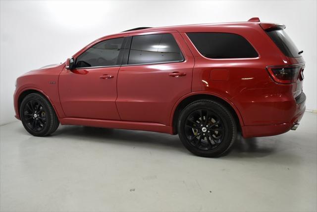 used 2019 Dodge Durango car, priced at $23,490