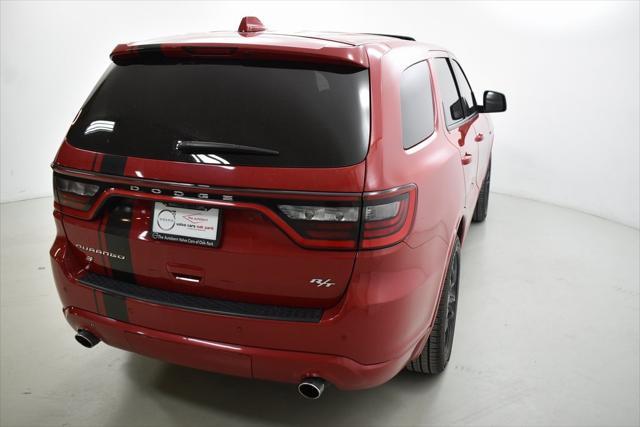 used 2019 Dodge Durango car, priced at $24,990