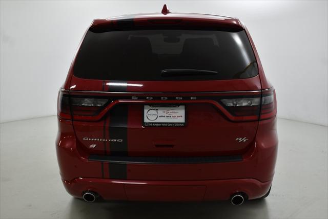 used 2019 Dodge Durango car, priced at $23,490