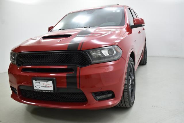 used 2019 Dodge Durango car, priced at $23,490