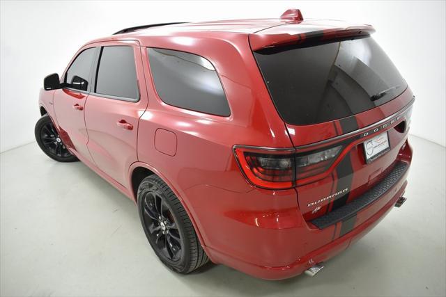 used 2019 Dodge Durango car, priced at $23,490