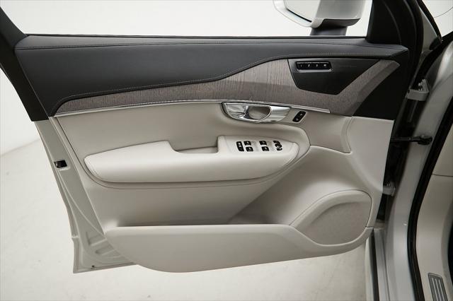 used 2022 Volvo XC90 car, priced at $46,295