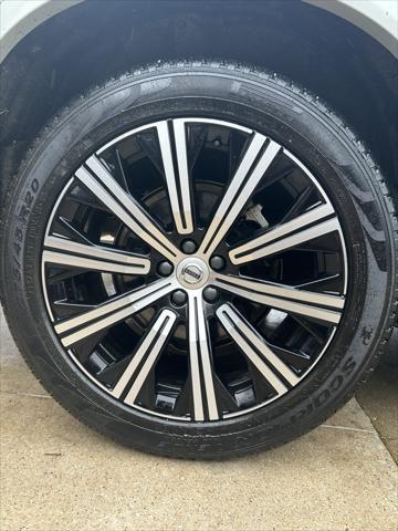 used 2022 Volvo XC90 car, priced at $46,495