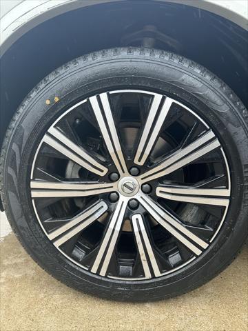 used 2022 Volvo XC90 car, priced at $46,495