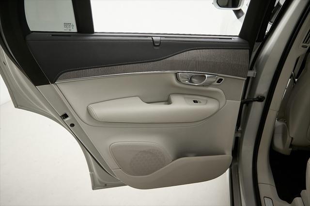 used 2022 Volvo XC90 car, priced at $46,295